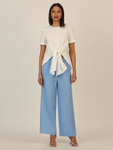 mint & mia Loose fit Pants in Blue