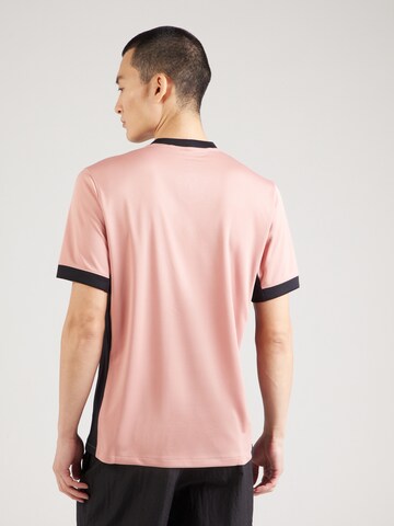 NIKE Dres | roza barva
