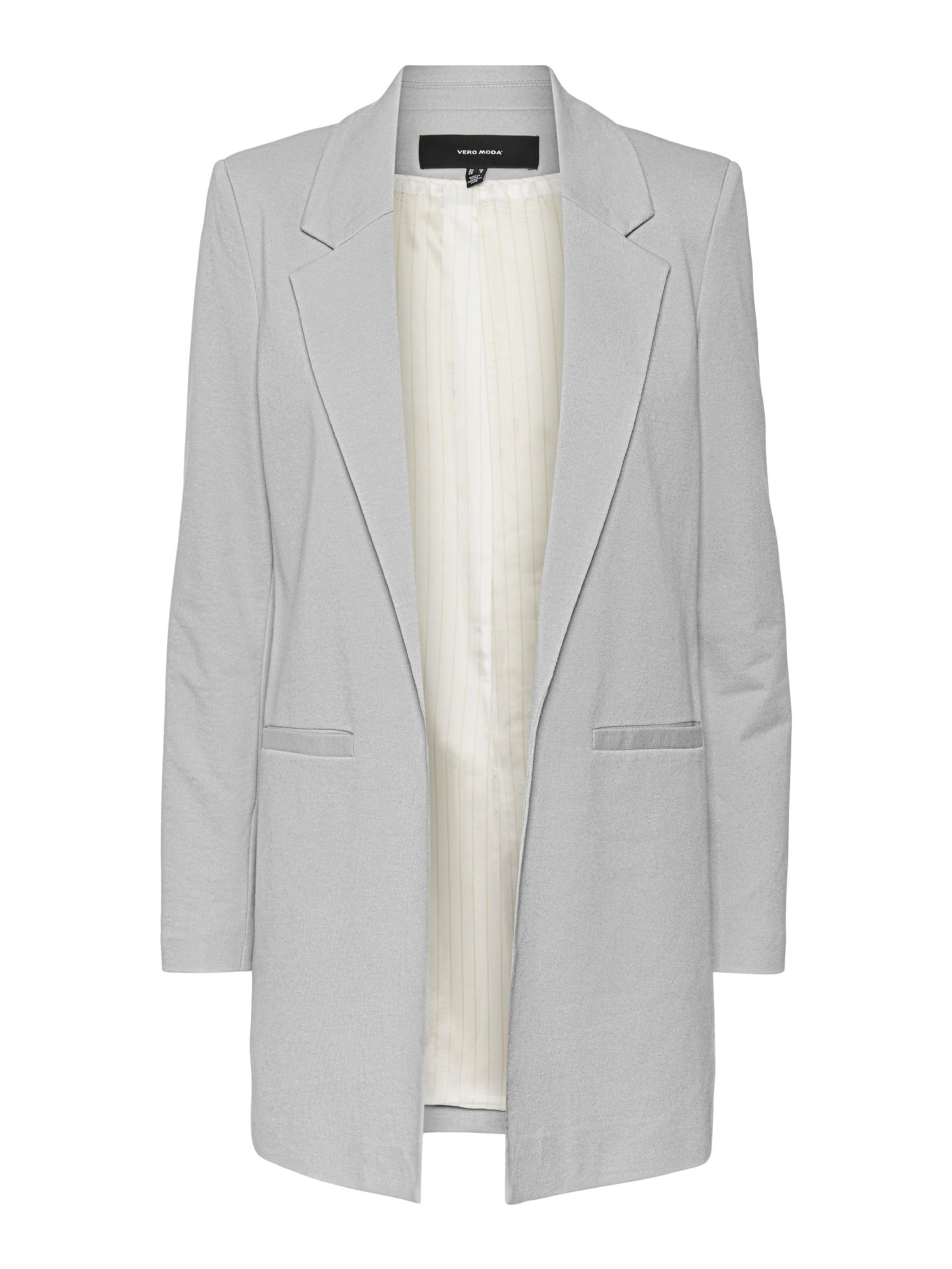 VERO MODA Blazer 'HARUKI' i grå: forside