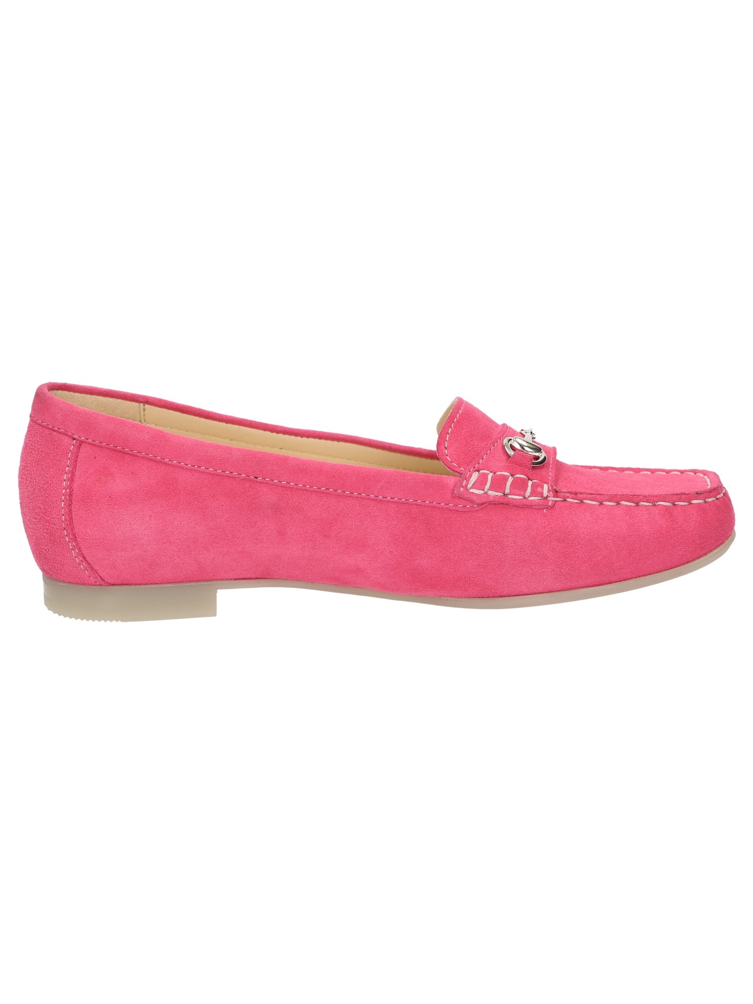 SIOUX Slipper 'Zillette' in Pink
