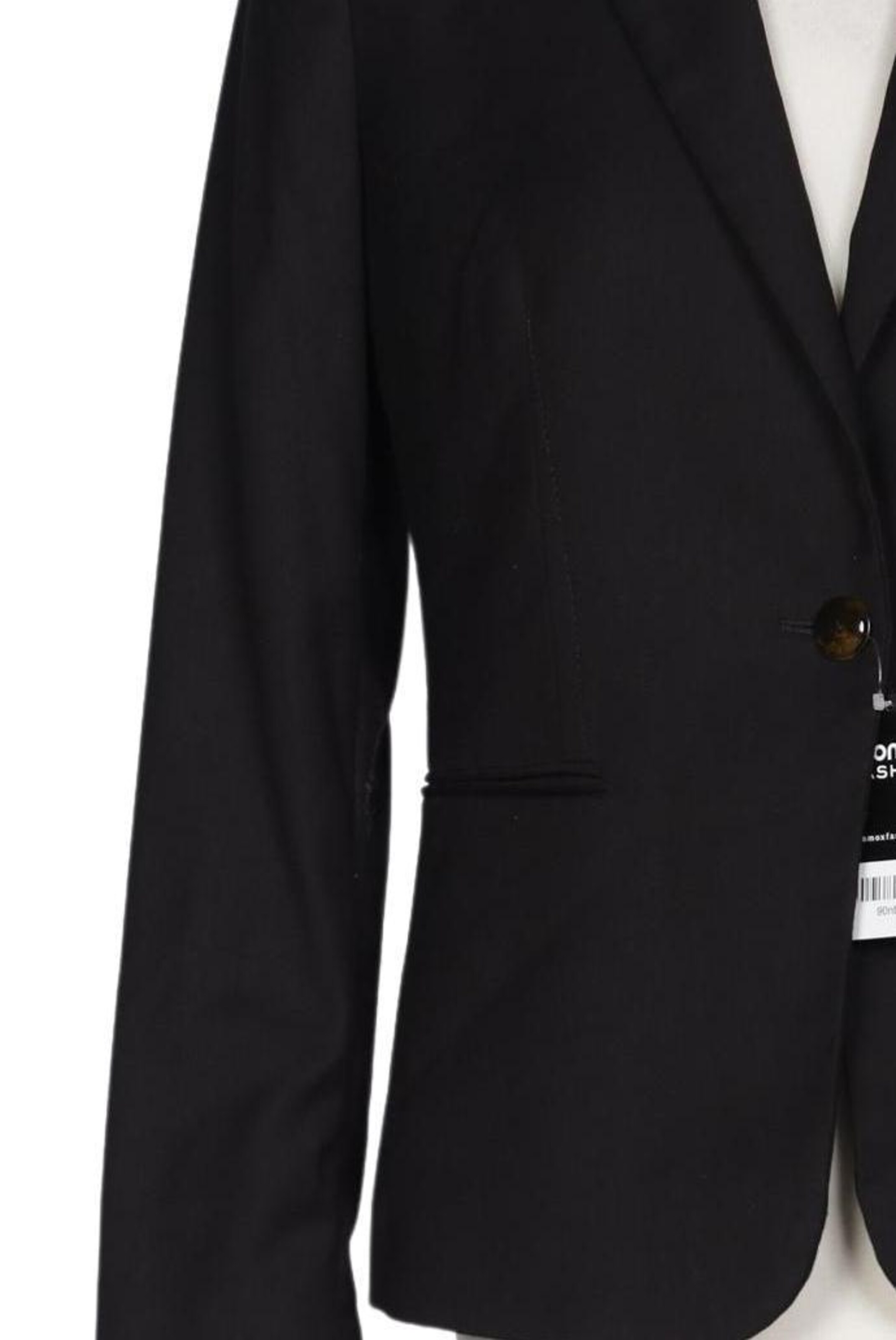 MANGO Anzug oder Kombination M in Schwarz