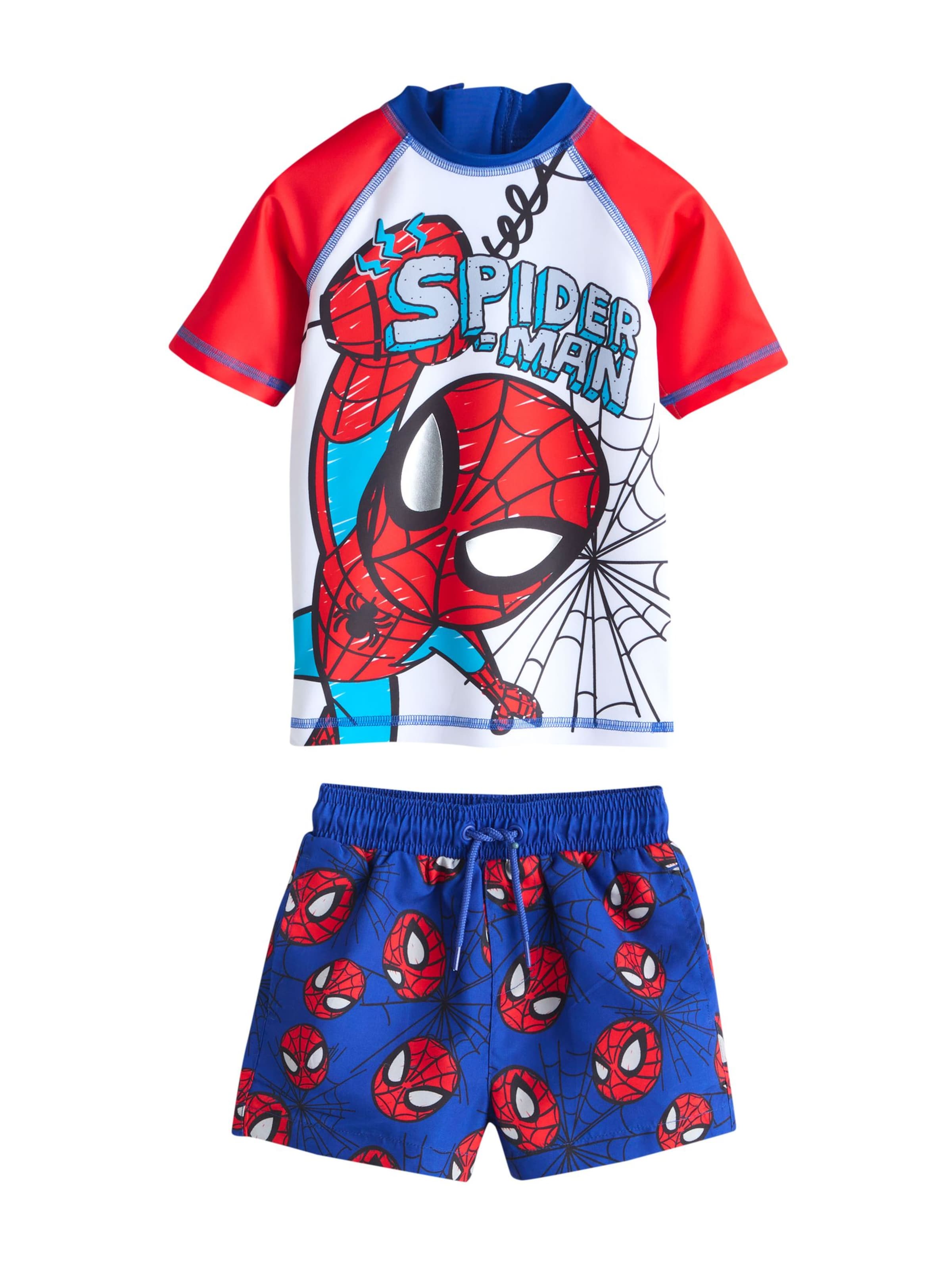 Protezione dai raggi UV Next di colore blu chiaro / blu scuro / rosso / bianco, Visualizzazione prodotti