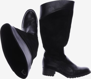 PUMA Dress Boots in 39 in Black: front