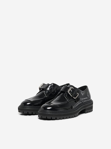 ONLY Classic Flats 'ONLBeth-5' in Black