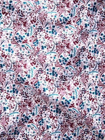 Regular fit Cămașă de la Next pe roz