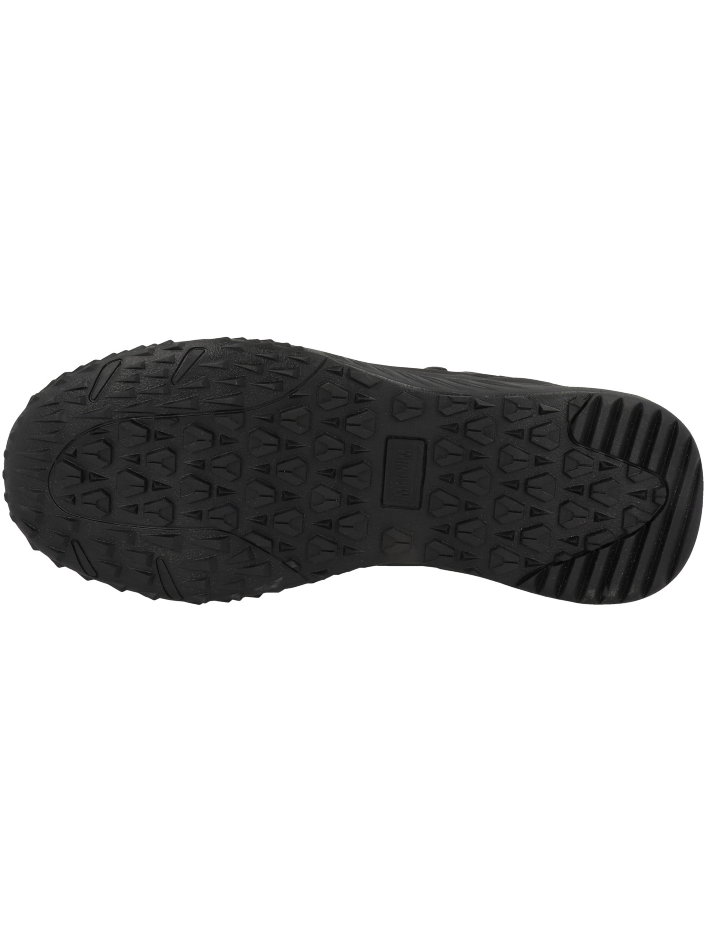 Bottines à lacets 'Ultima 8.0' MAGNUM en noir