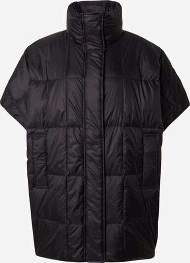 Part Two Vest 'Raina' must, Tootevaade