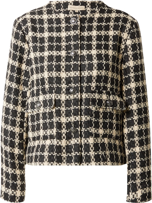 Soyaconcept Jacke 'GODA' in Sand Soyaconcept Jacke 'GODA' in Sand