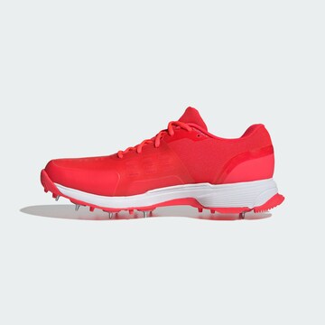 ADIDAS PERFORMANCE Sportschuh '22YDS' in Rot
