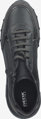 GEOX Sneakers laag in Grijs