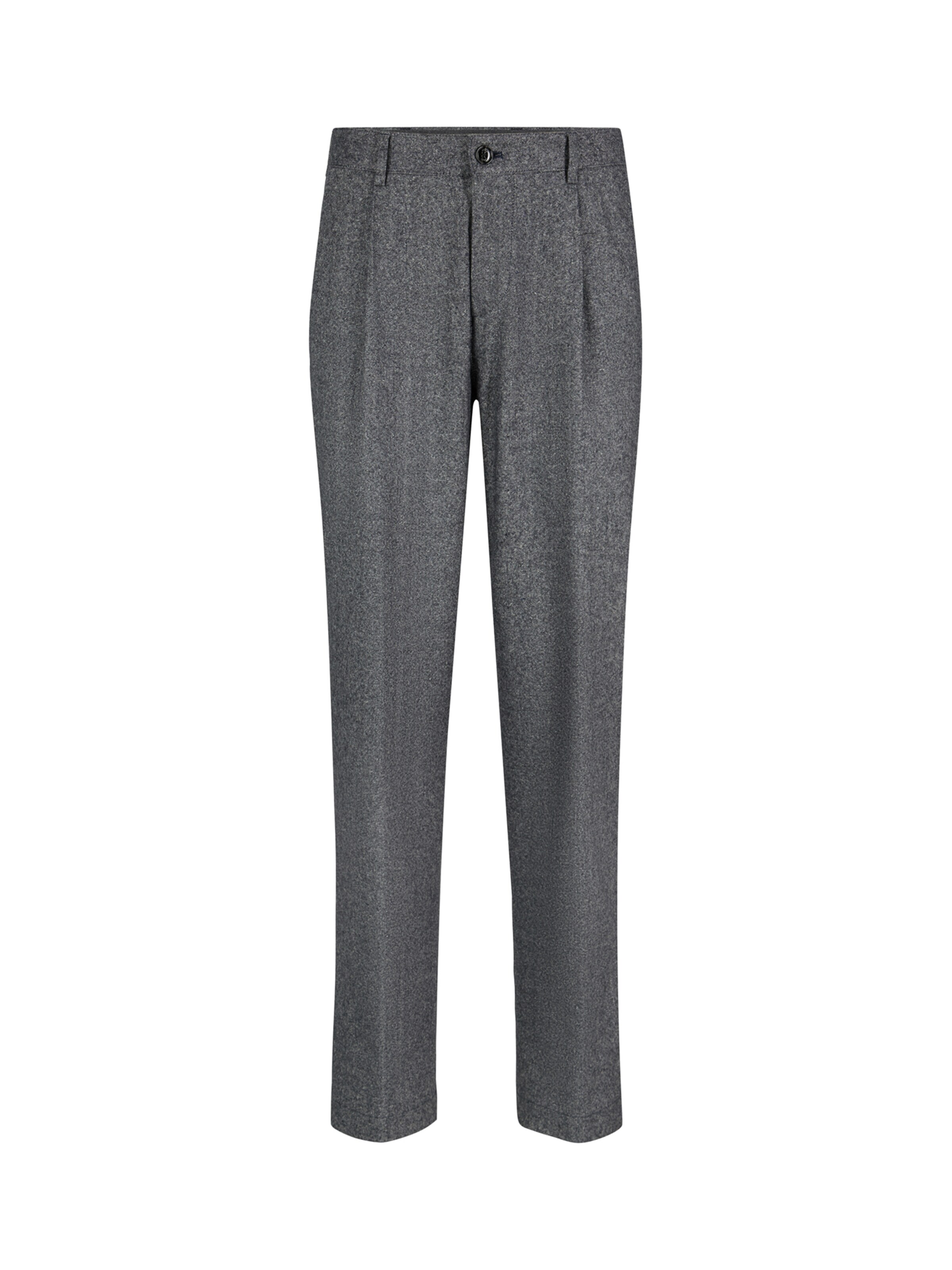 Regular Pantalon chino JOOP! en bleu : devant
