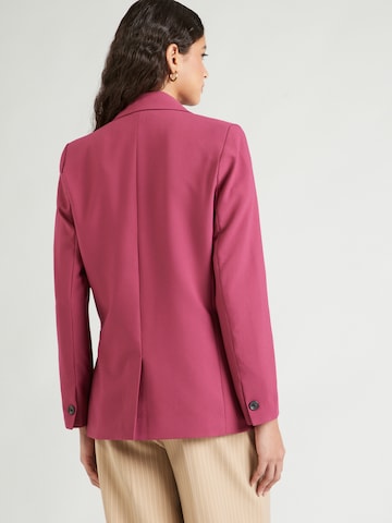 Blazer 'ONLCASEY' ONLY en violet