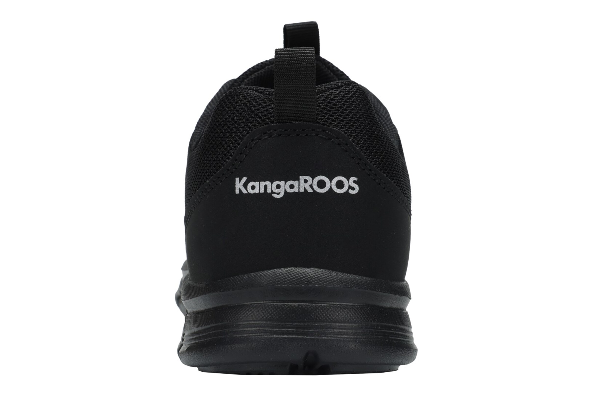 KangaROOS Sneakers in Black
