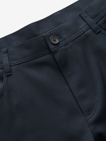 Loosefit Jean Next en bleu