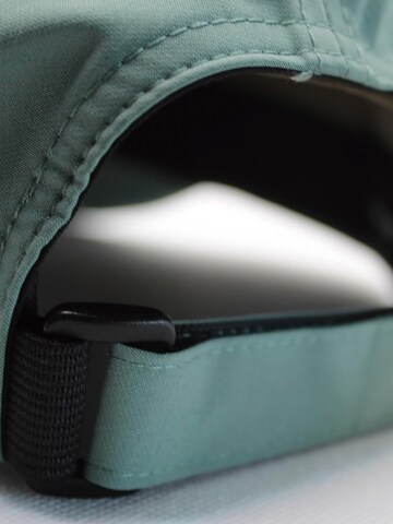 Surf Monkey Sportcap in Grün