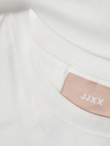 JJXX Shirt 'RIVIERA' in White