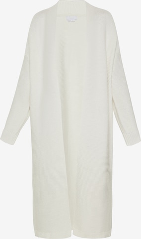 Giacchetta di usha WHITE LABEL in bianco: frontale