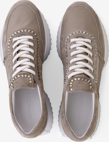 Kennel & Schmenger Sneakers 'PULL' in Grey