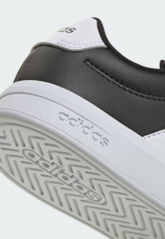 ADIDAS SPORTSWEAR Sneakers 'Grand Court 3.0' in Zwart