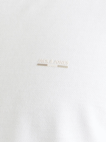 Jack & Jones Premium Póló 'JPRBLUALVES' - szürke