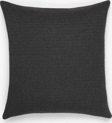 Marc O'Polo Kissen 'Viggo' in Grau: Vorderseite