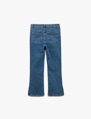 Koton Loosefit Jeans in Blauw