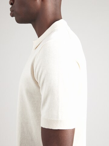 NORSE PROJECTS Trui in Beige