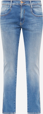 LTB Slimfit Jeans 'Romilly' in Blauw: voorkant