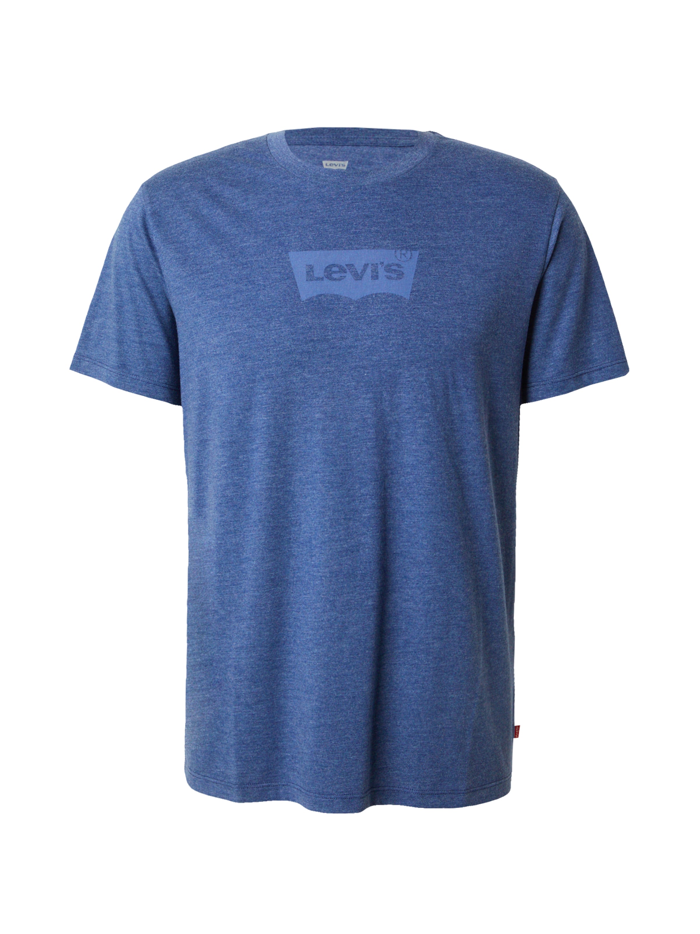 LEVI'S ® Shirt in Blue: front