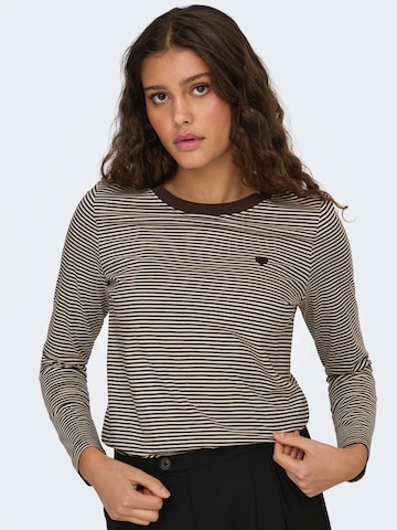 JDYMajica 'JDYPISA' - smeđa boja