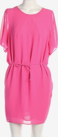 Acne Dress in XS in Pink: front