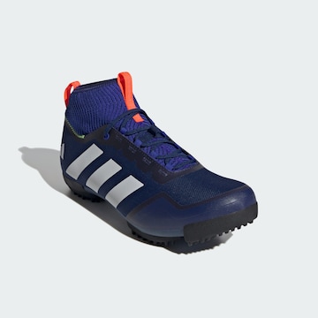 ADIDAS PERFORMANCE Sportschoen 'The Gravel' in Blauw