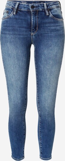 AG Jeans Jeans 'Farrah' in Blue denim, Item view