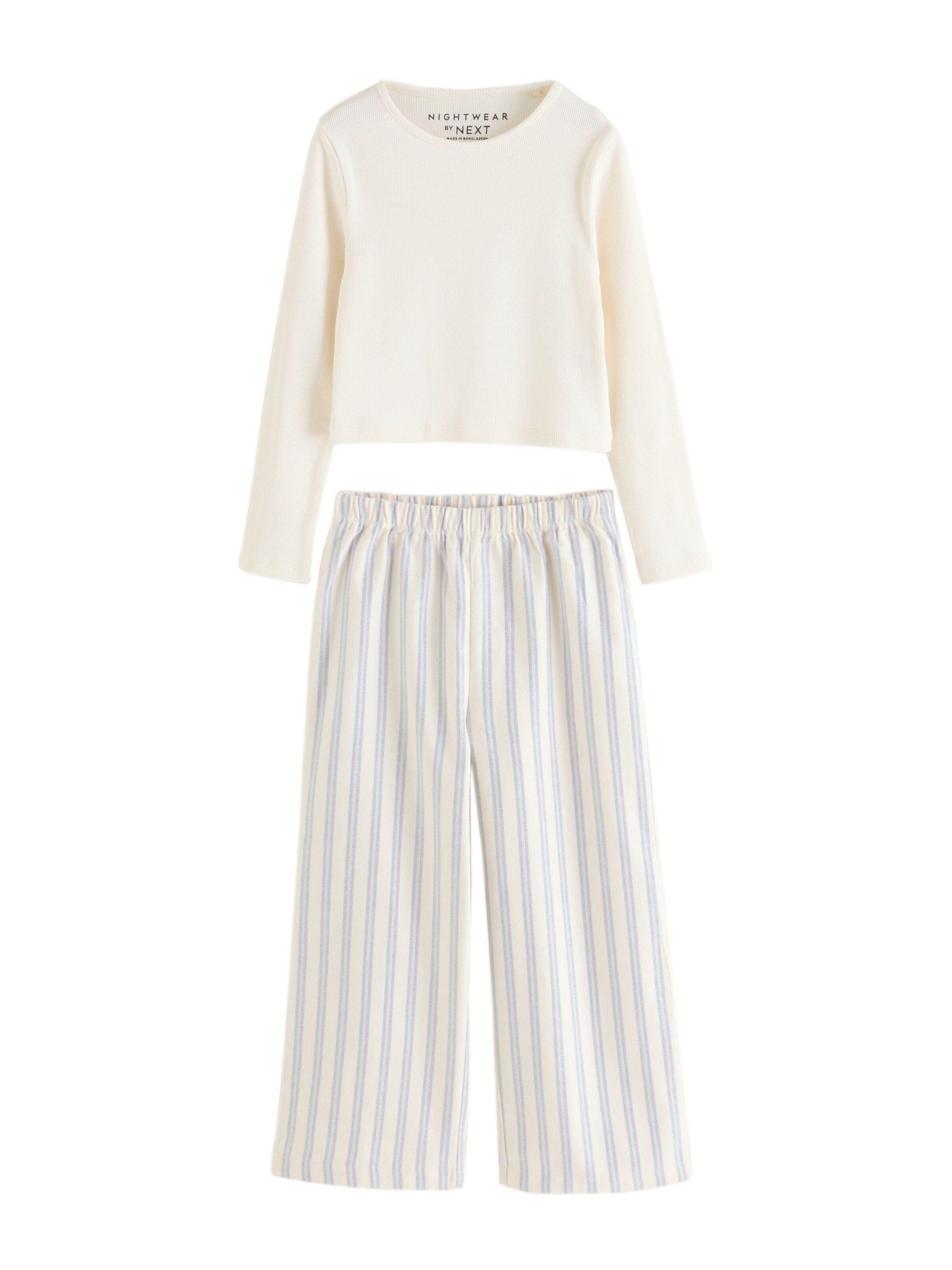 Next Pajamas in Blue