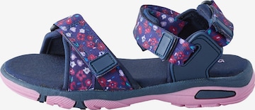 Next Sandaalit värissä lila: etupuoli