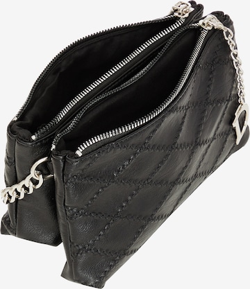 NAEMI Handtasche in Schwarz