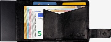 SecWal Wallet in Grey