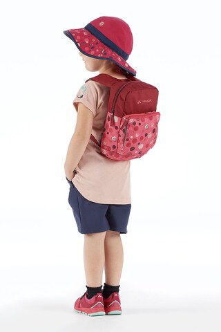 VAUDE Sportrugzak 'Minnie 5' in Roze