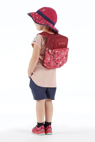 Sac à dos de sport 'Minnie' VAUDE en rose