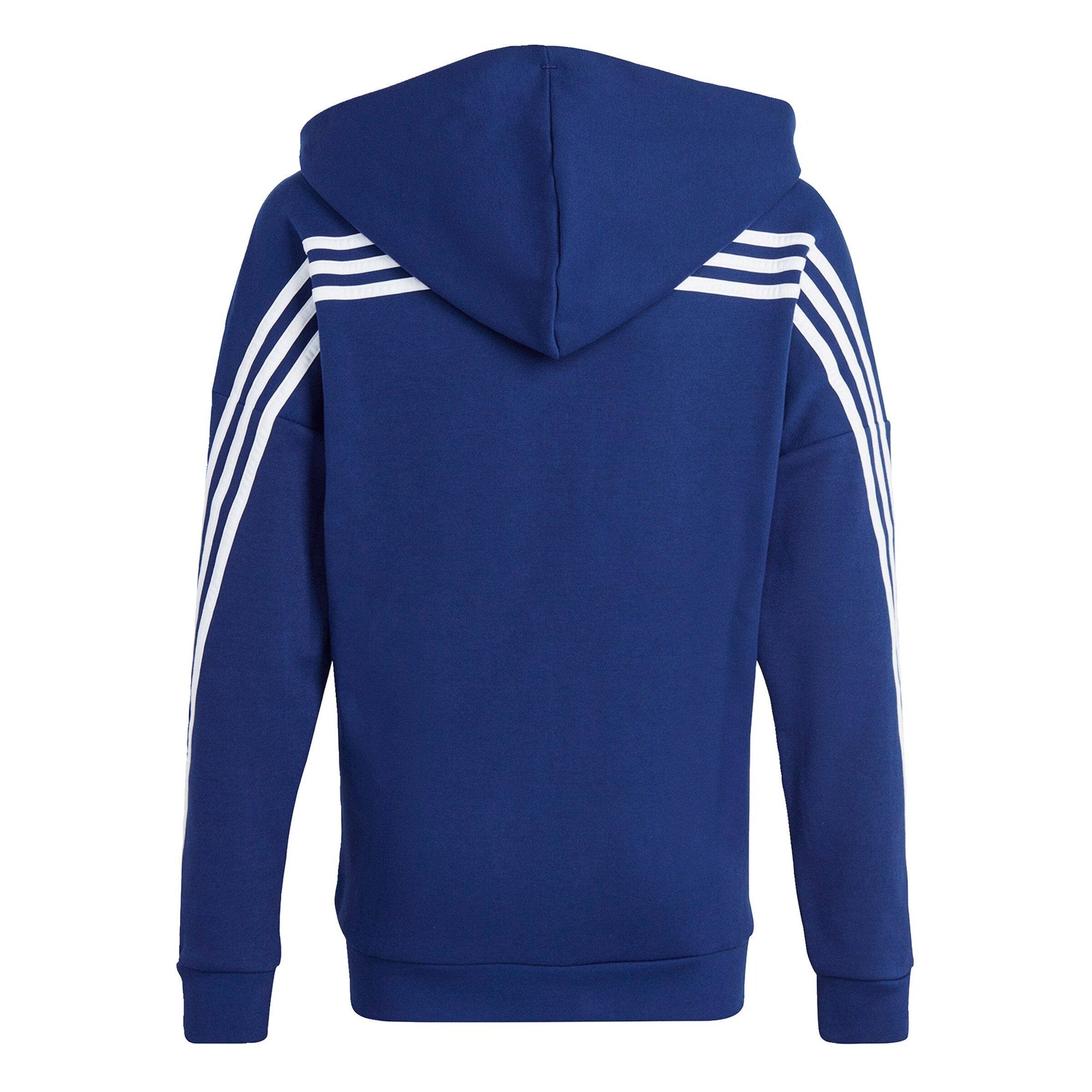 ADIDAS SPORTSWEAR Sportsweatjacke 'Future Icons' in Blau