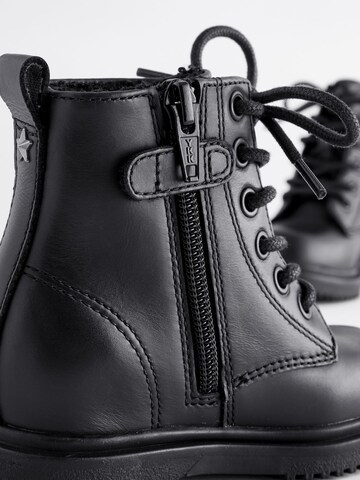 Next Boots in Black