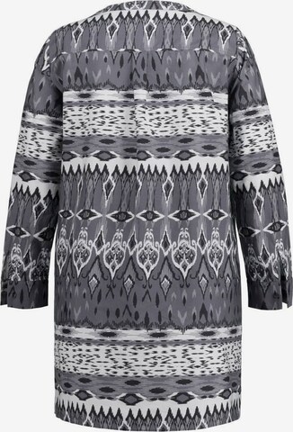 Ulla Popken Tunic in Grey