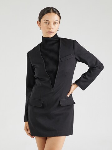 Staud Dress 'MOTT' in Black: front