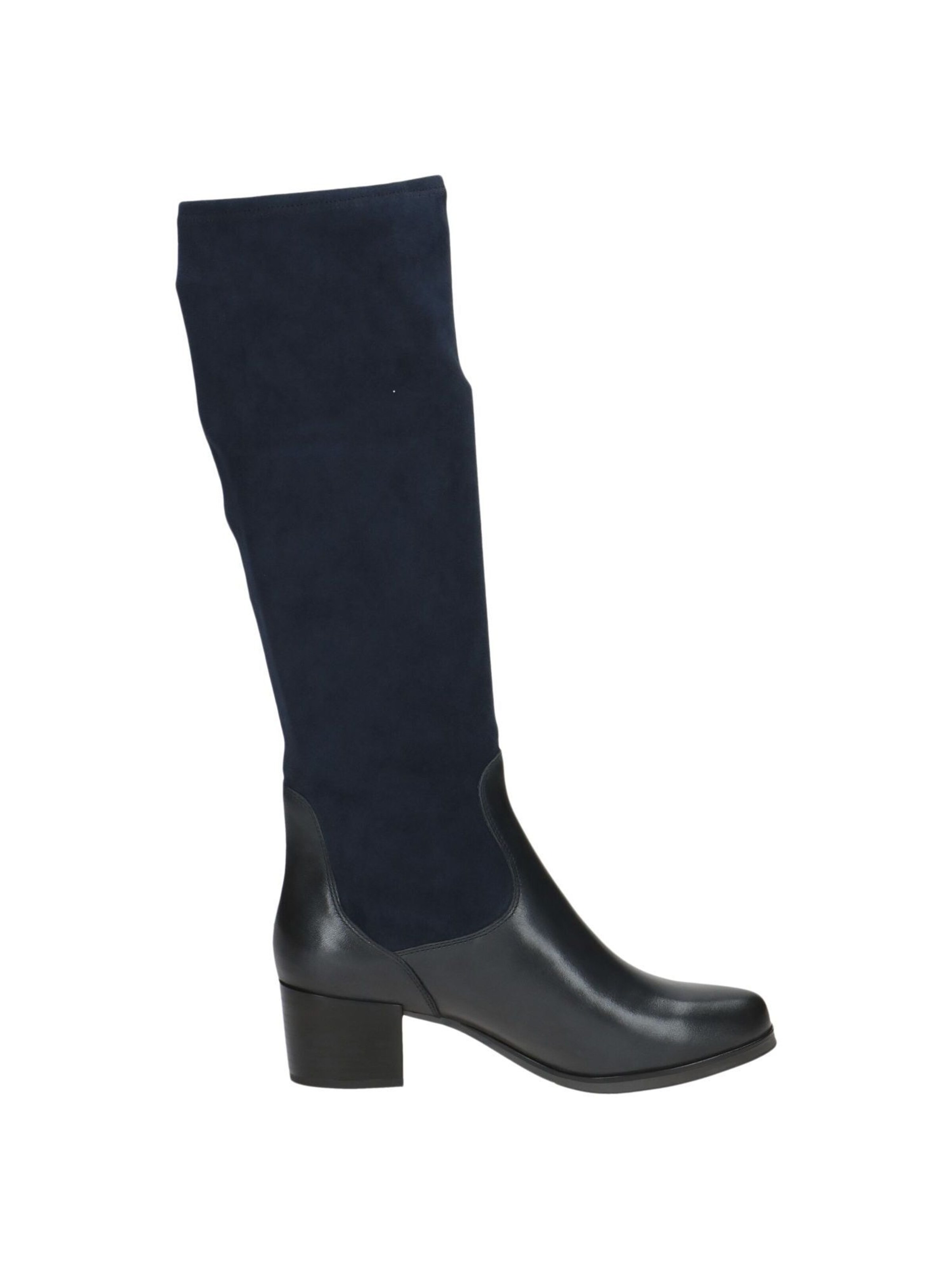 CAPRICE Stiefel in Blau