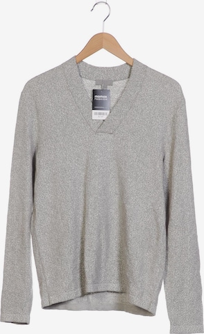 COS Sweater M in Grau: predná strana