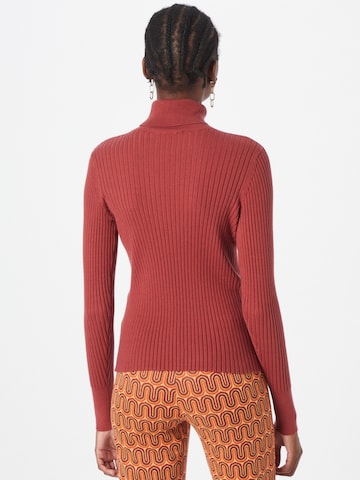 ESPRIT Pullover in Rot