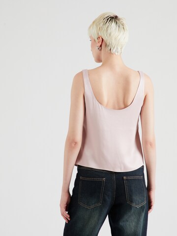 TOPSHOP Top – pink