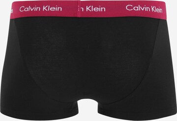 Regular Boxers Calvin Klein Underwear en noir