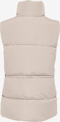 JDY Bodywarmer 'Luna' in Beige