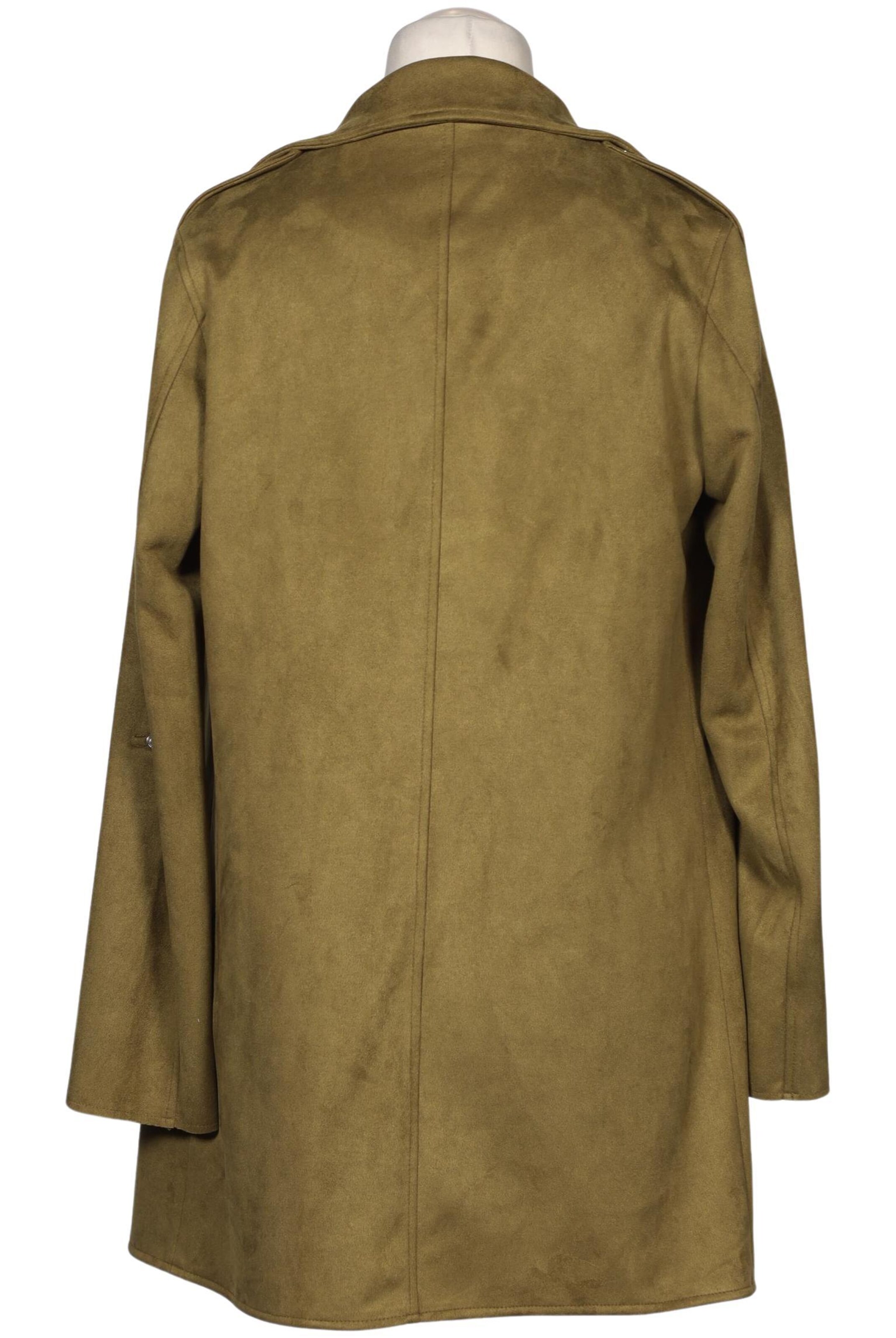 Orsay Jacket & Coat in L in Green